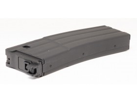 30 rds CO2 magazine for GBox series M4